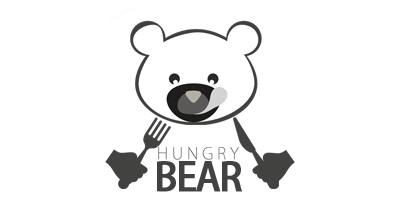 Hungry Bear
